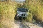 Jeep Wrangler Rubicon Unlimited 2005 года